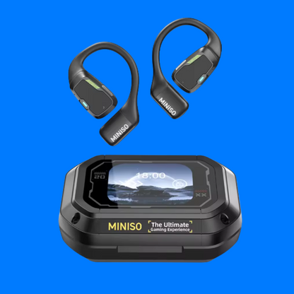 Écouteur de traduction IA - OMNIPODS MINISIO