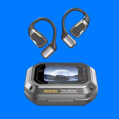 Écouteur de traduction IA - OMNIPODS MINISIO