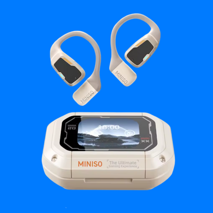 Écouteur de traduction IA - OMNIPODS MINISIO